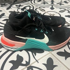 Nike Metcon 8 Women’s 7.5